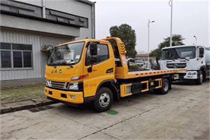 新乐车辆公路救援