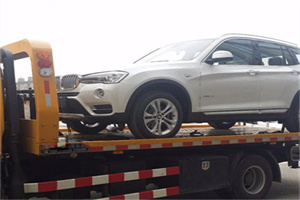 新乐拖车24小时服务电话